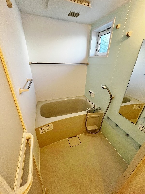 プレミール宇佐 風呂画像