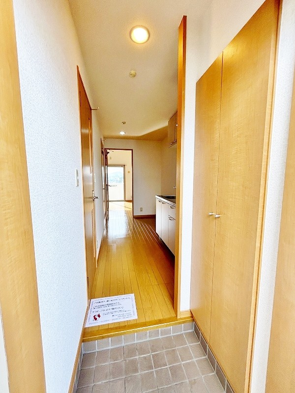 ニューシティアパートメンツ南小倉Ⅰ その他11