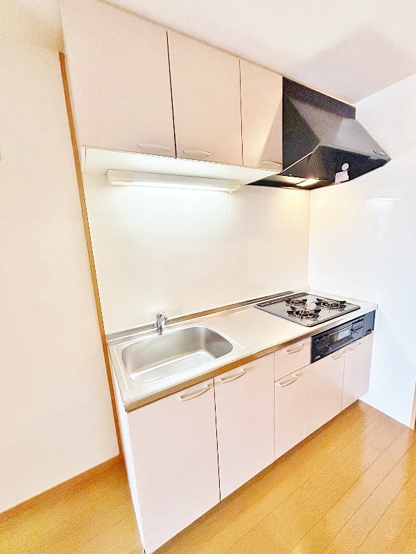 ニューシティアパートメンツ南小倉Ⅰ その他15