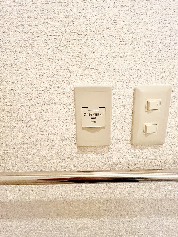 ニューシティアパートメンツ南小倉Ⅰ その他22