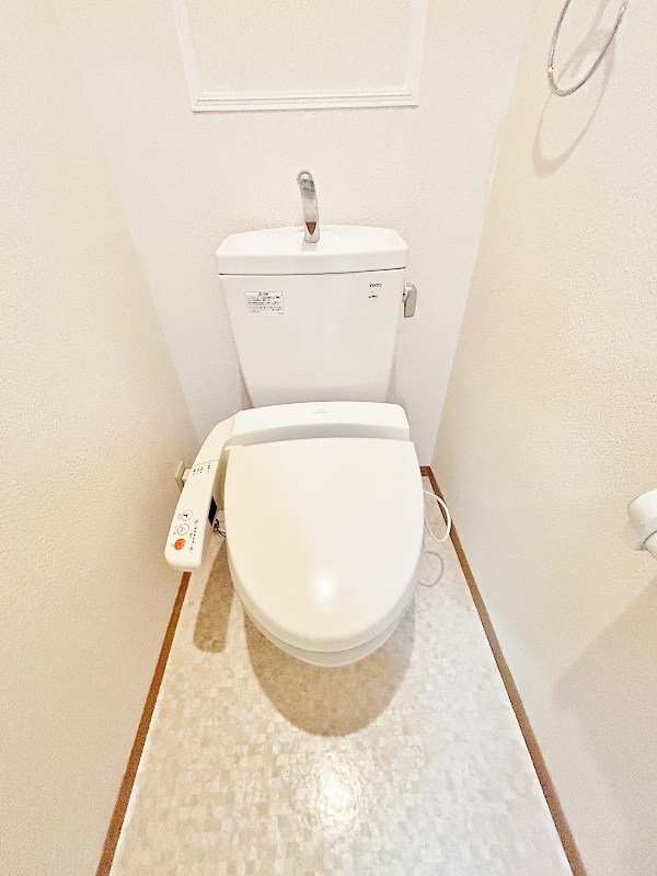 ニューシティアパートメンツ南小倉Ⅰ その他23