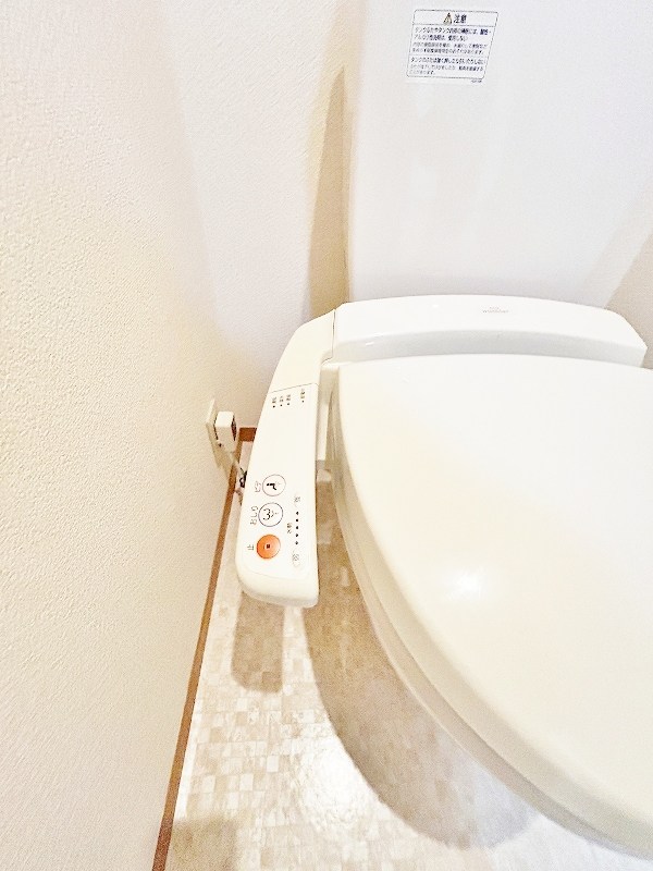 ニューシティアパートメンツ南小倉Ⅰ その他24