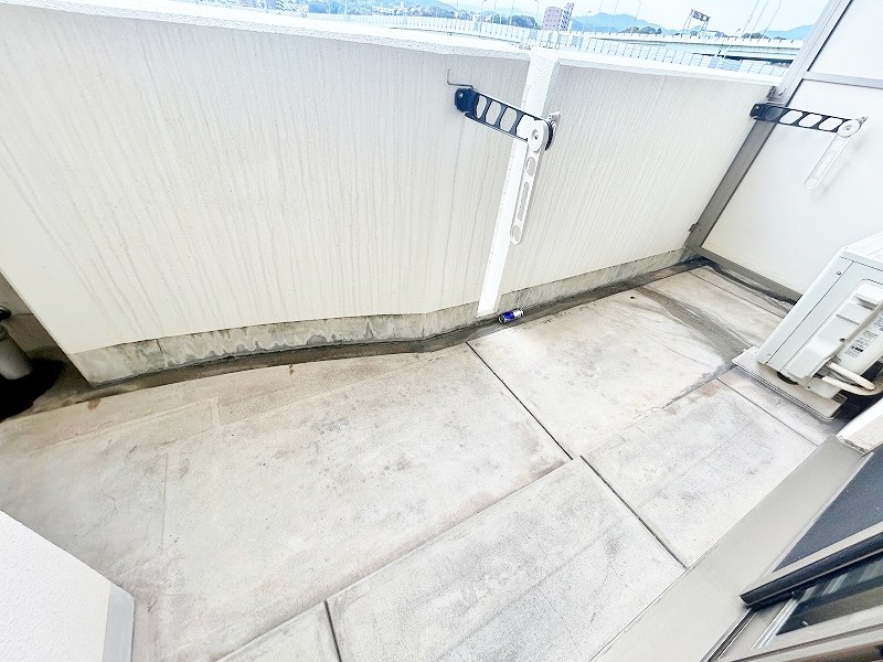 ニューシティアパートメンツ南小倉Ⅱ その他31