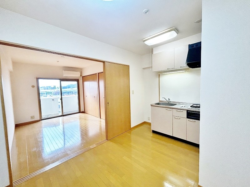 ニューシティアパートメンツ南小倉Ⅱ その他37