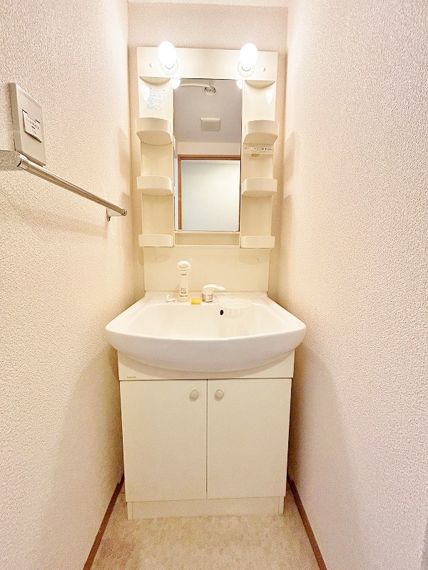 ニューシティアパートメンツ南小倉Ⅱ その他1