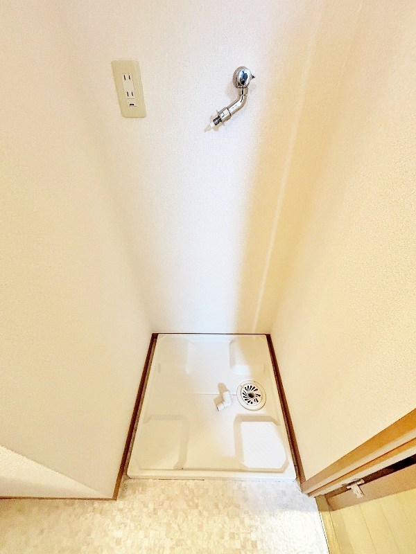 ニューシティアパートメンツ南小倉Ⅱ その他15