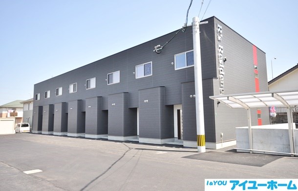 R&amp;#39;sResidence黒崎南（アールズレジデンス黒崎南） その他外観1