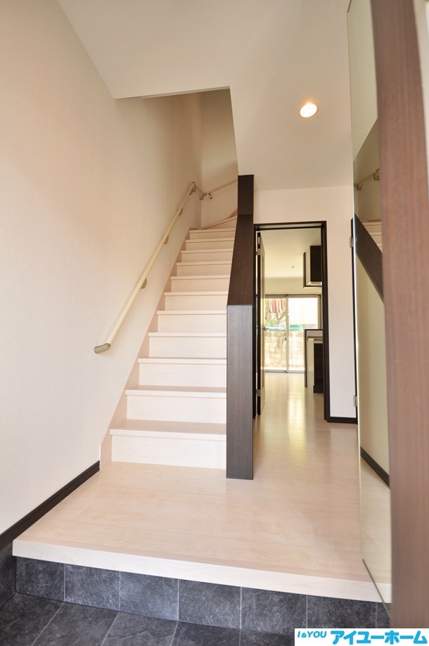 R&amp;#39;sResidence黒崎南（アールズレジデンス黒崎南） 玄関