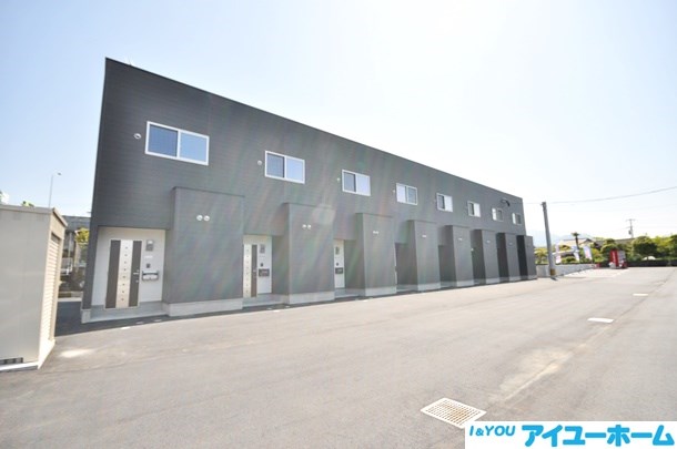 R&amp;#39;sResidence黒崎南（アールズレジデンス黒崎南） その他外観2