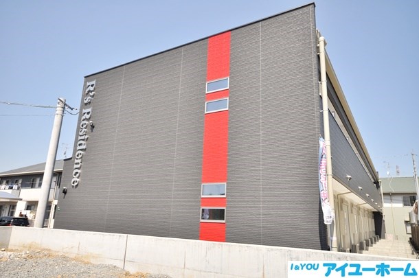 R&amp;#39;sResidence黒崎南（アールズレジデンス黒崎南） その他外観3