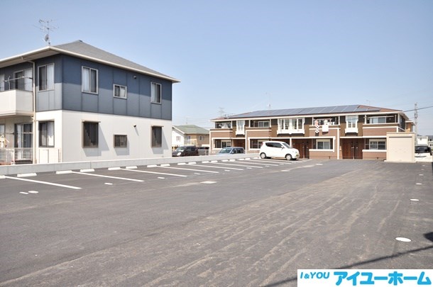 R&amp;#39;sResidence黒崎南（アールズレジデンス黒崎南） その他外観6