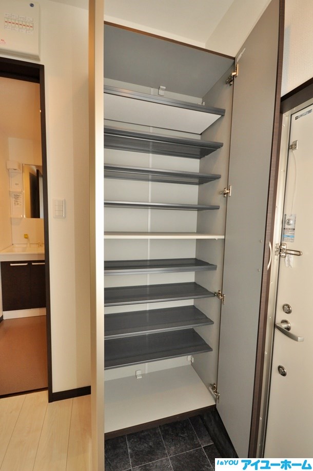 R&amp;#39;sResidence黒崎南（アールズレジデンス黒崎南） その他11