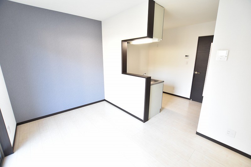 R&amp;#39;sResidence黒崎南（アールズレジデンス黒崎南） リビング