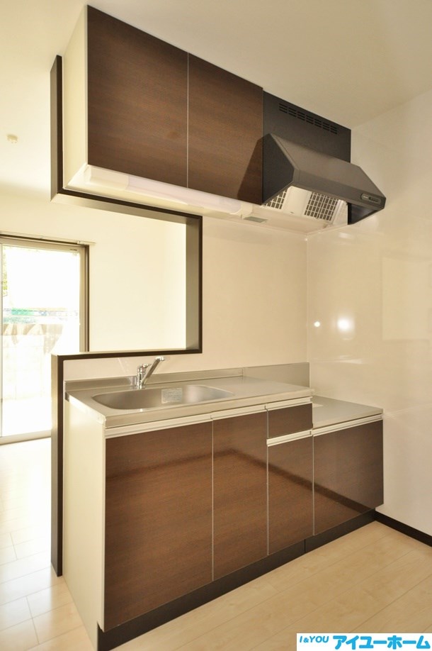 R&amp;#39;sResidence黒崎南（アールズレジデンス黒崎南） キッチン