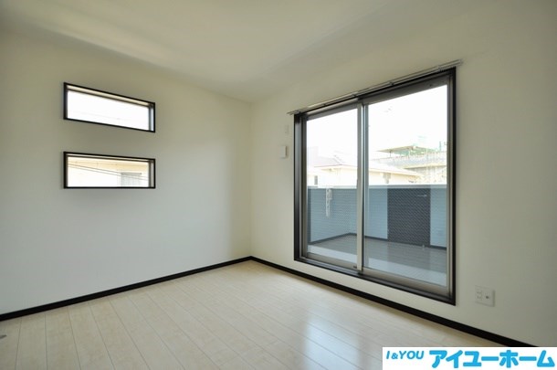 R&amp;#39;sResidence黒崎南（アールズレジデンス黒崎南） ベッドルーム