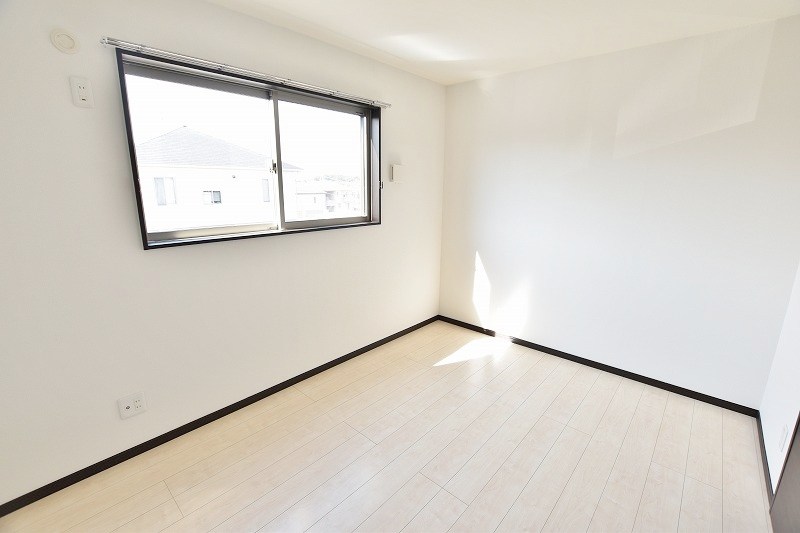 R&amp;#39;sResidence黒崎南（アールズレジデンス黒崎南） ベッドルーム