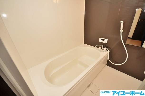 R&amp;#39;sResidence黒崎南（アールズレジデンス黒崎南） 風呂画像