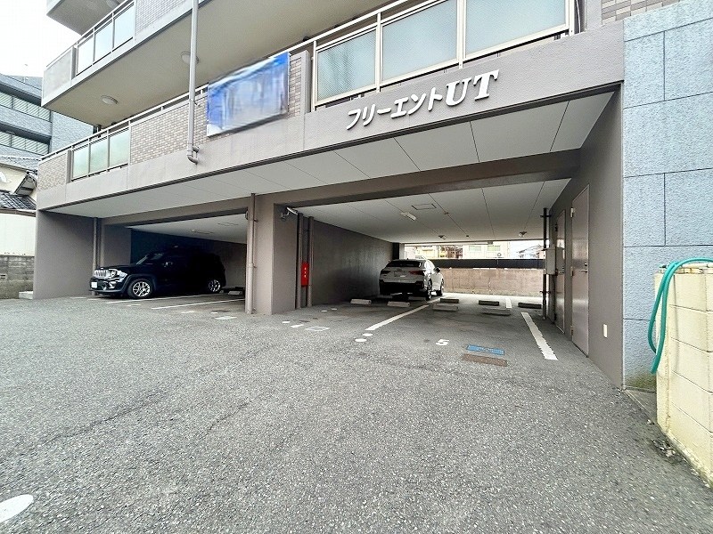 フリーエントＵＴ  その他外観1
