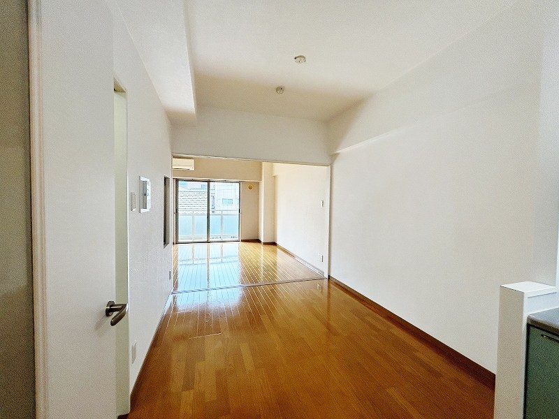 フリーエントＵＴ  リビング