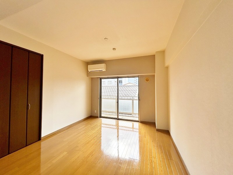 フリーエントＵＴ  ベッドルーム