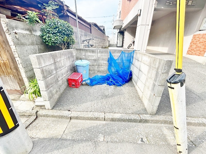 ニューライフ園田 その他外観1