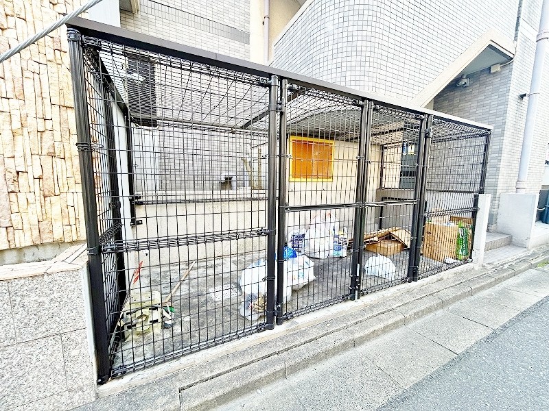 デザイナープリンセス３３ その他外観1