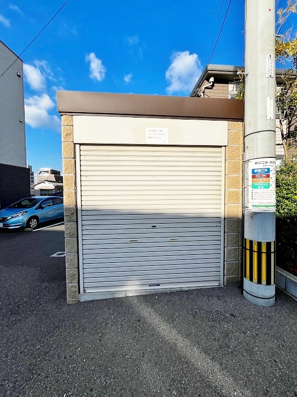 ハーモニーガーデン小文字Ⅱ その他外観2