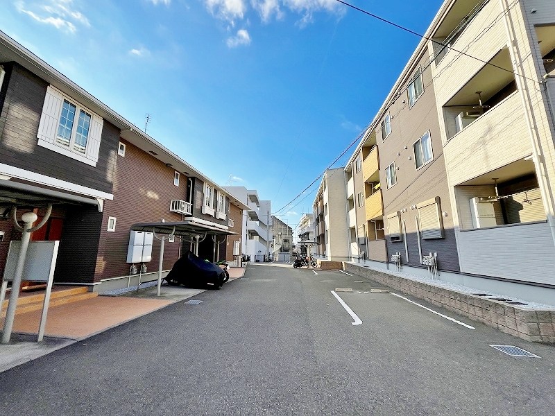 ハーモニーガーデン小文字Ⅱ その他外観3