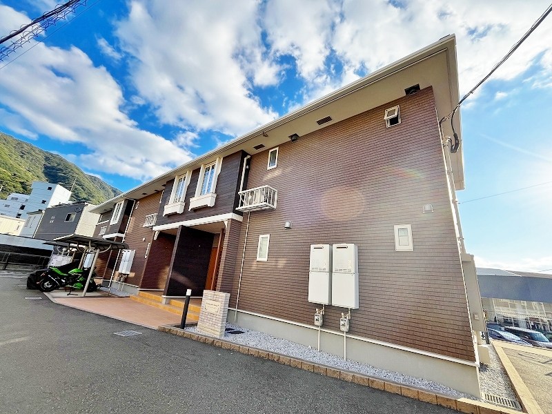 ハーモニーガーデン小文字Ⅱ その他外観4