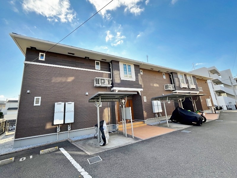 ハーモニーガーデン小文字Ⅱ その他外観5