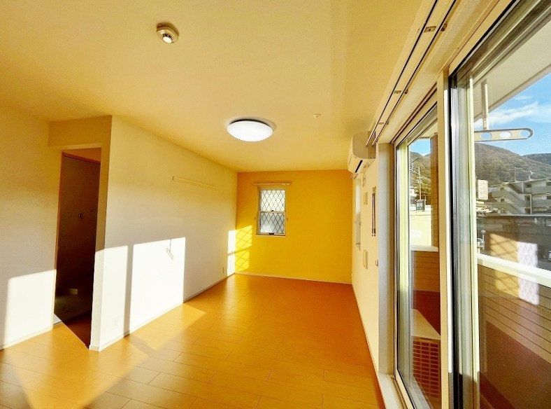 ハーモニーガーデン小文字Ⅱ ベッドルーム