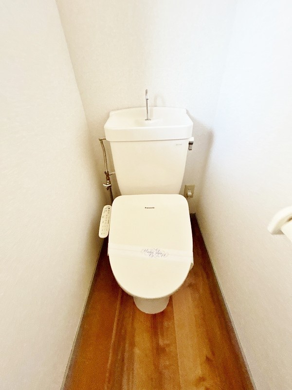 富士ハイツ その他11