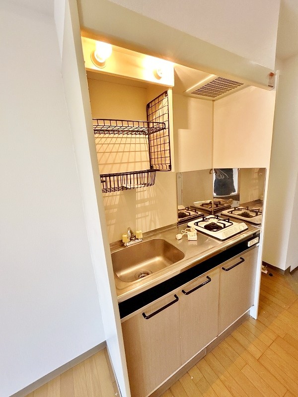 パークハイツ片野 その他18