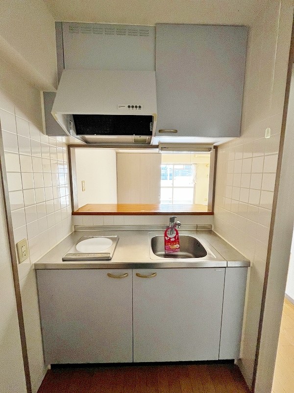 ＦＨＥ北九州ｂｌｄｇ キッチン