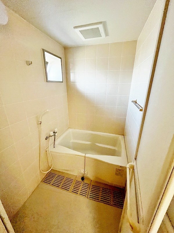 ＦＨＥ北九州ｂｌｄｇ 風呂画像