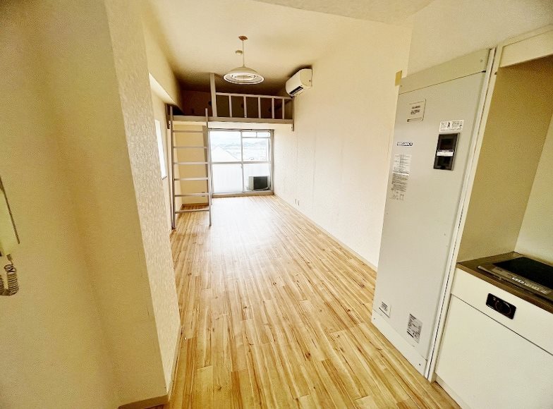 ジュネス戸畑駅前 その他21