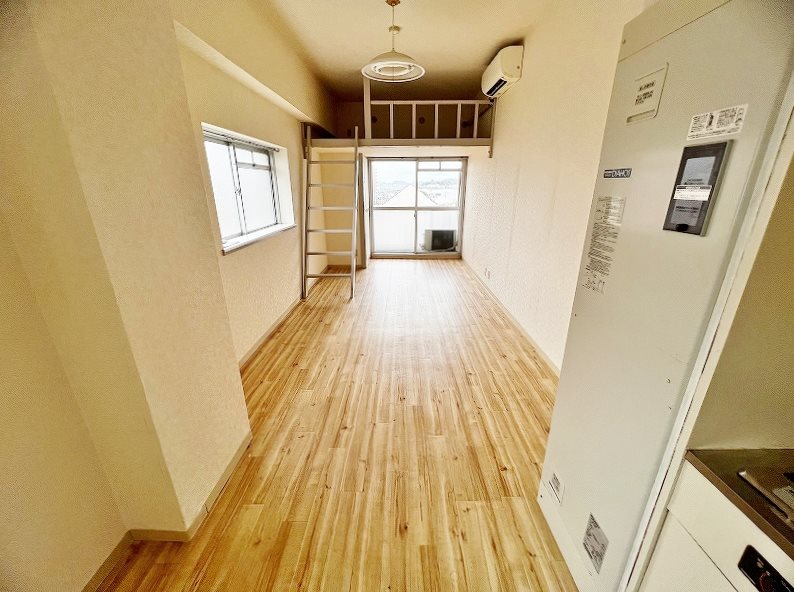 ジュネス戸畑駅前 その他22