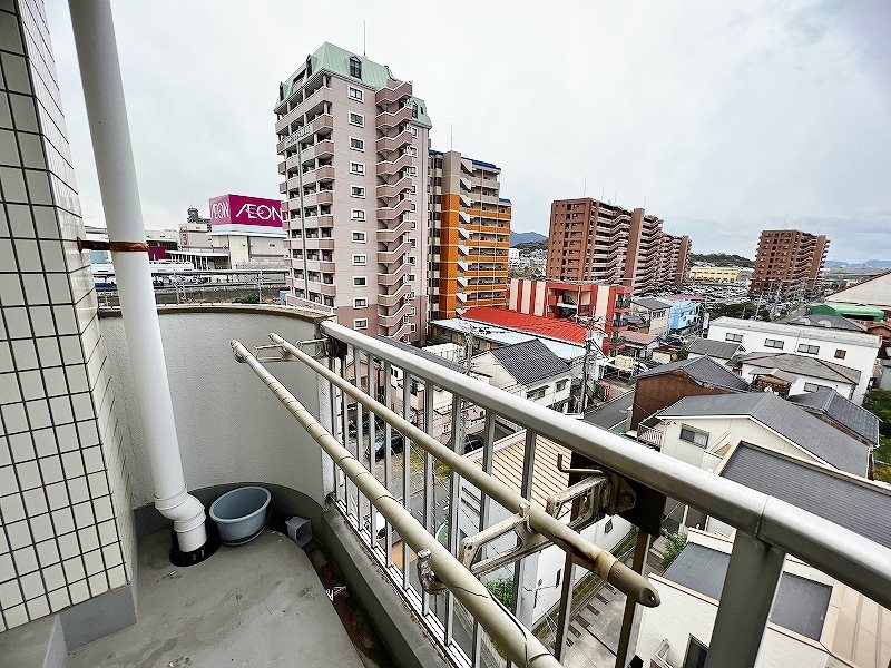 ジュネス戸畑駅前 その他33