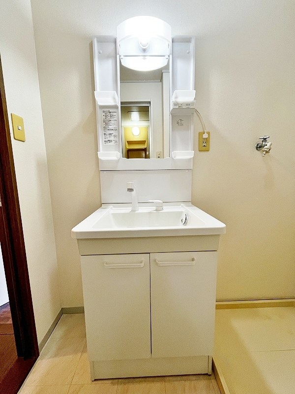 セジュールタカミ　C棟 その他1