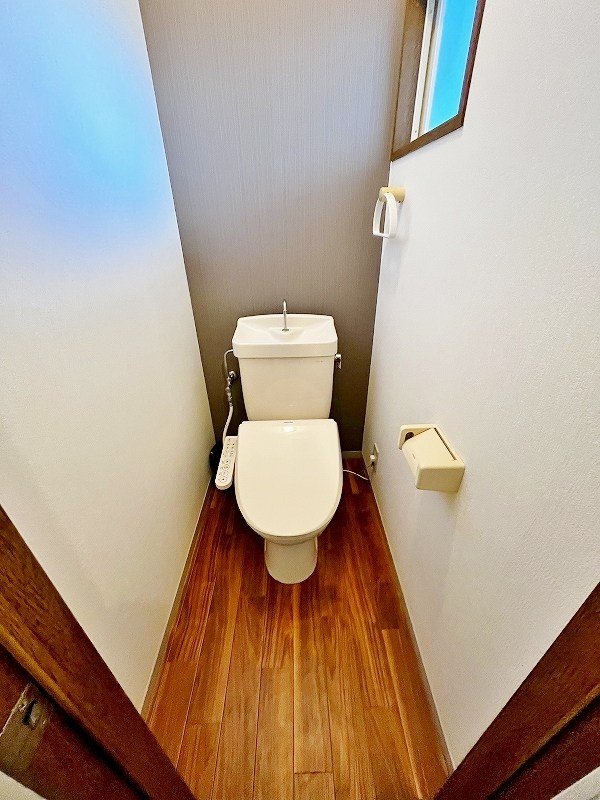 セジュールタカミ　C棟 その他2