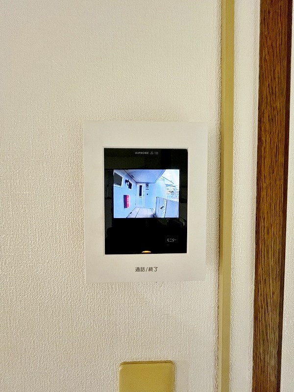 セジュールタカミ　C棟 その他3