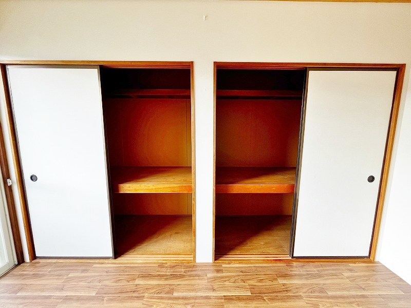 セジュールタカミ　C棟 その他4