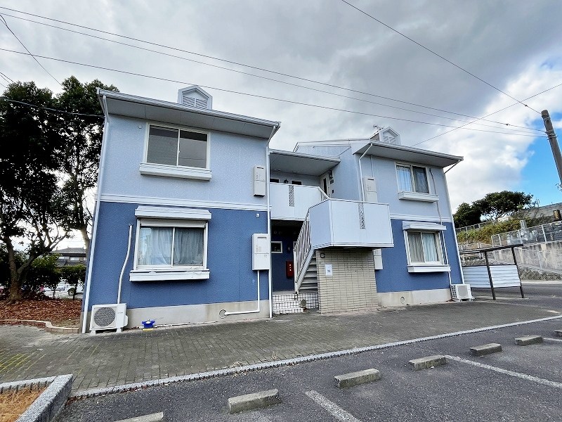 セジュールタカミ　C棟 その他外観5