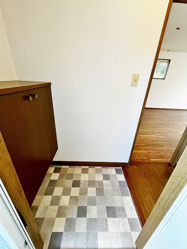 セジュールタカミ　C棟 その他7