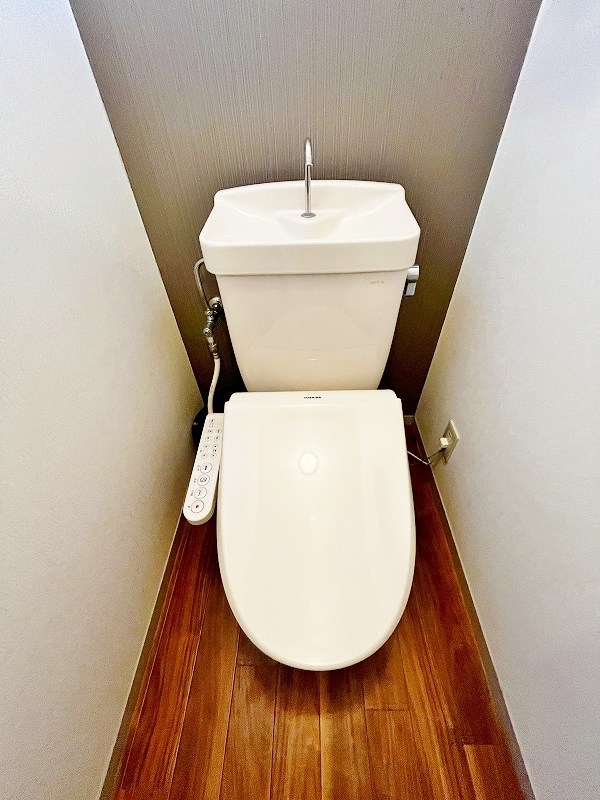 セジュールタカミ　C棟 その他11