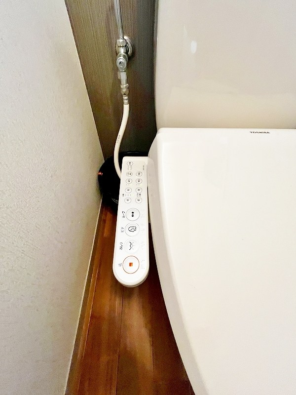 セジュールタカミ　C棟 その他12