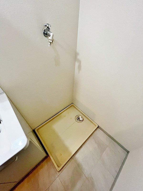 セジュールタカミ　C棟 その他17