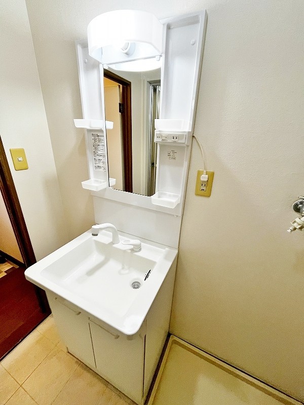 セジュールタカミ　C棟 その他18