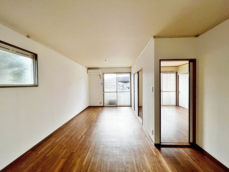 セジュールタカミ　C棟 その他22