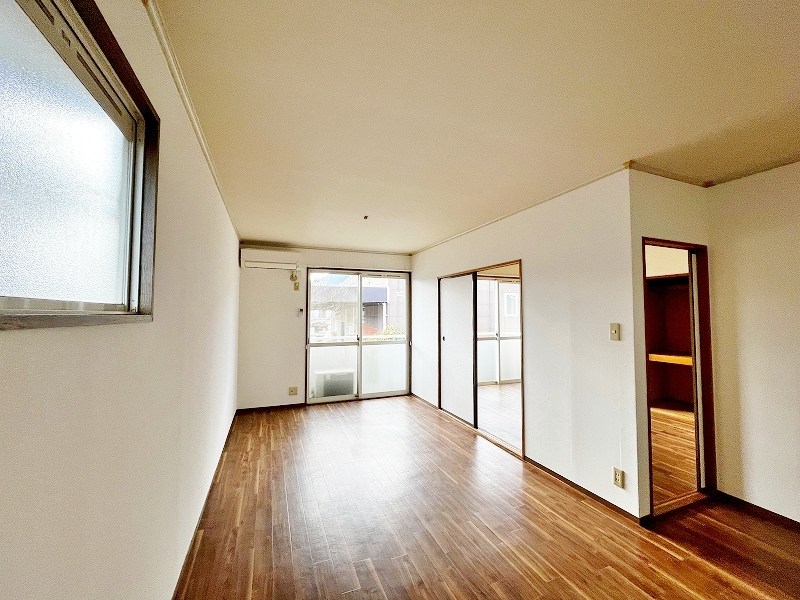 セジュールタカミ　C棟 その他24